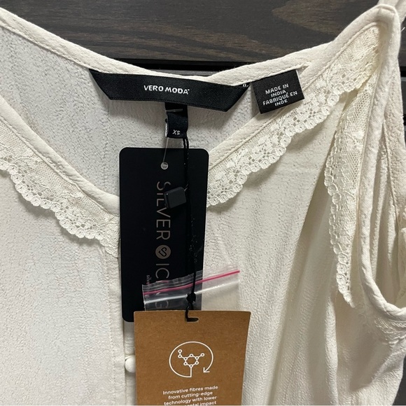 Vero Moda Adore You Camisole - Picture 5 of 6